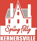 Kernersville Spring Folly