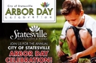 Statesville Arbor Day