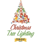 Troy Christmas Tree Lighting