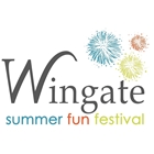 Wingate Summer Fun Festival