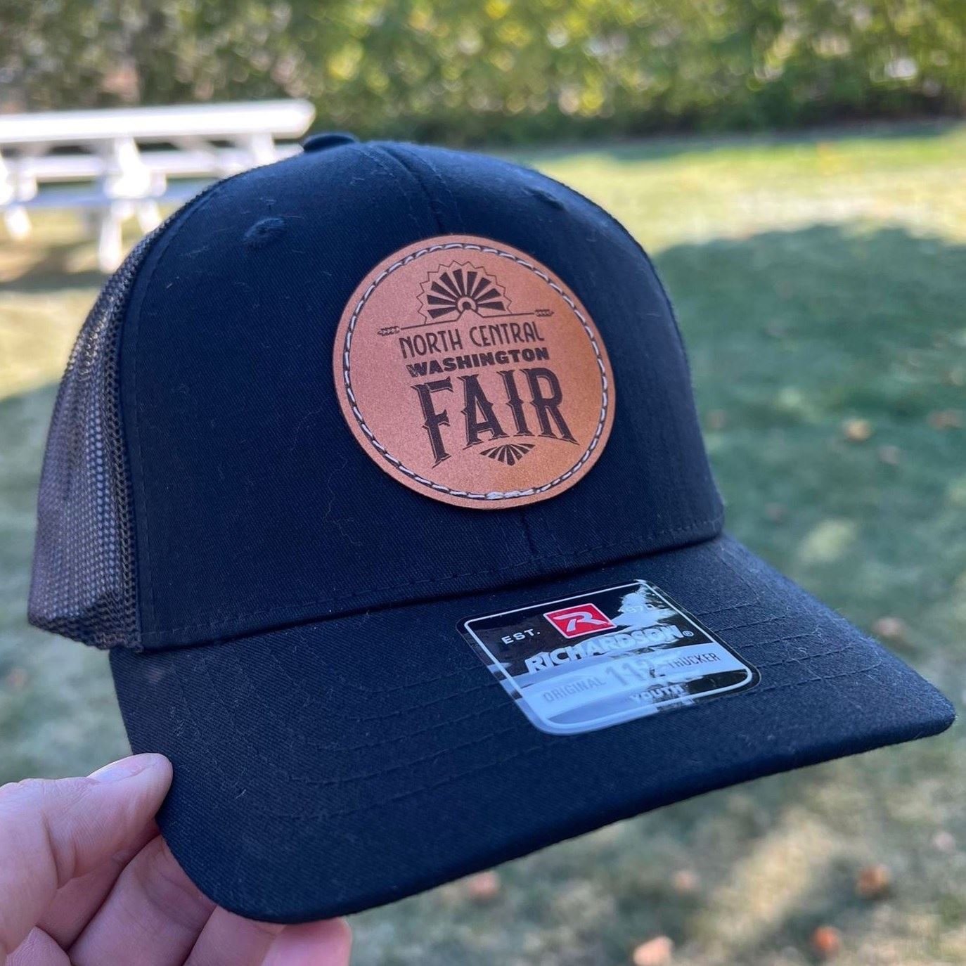 Youth Fair Hat