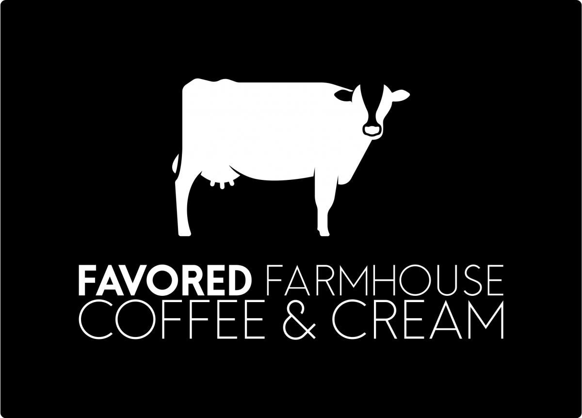 The Favored Farmhouse
