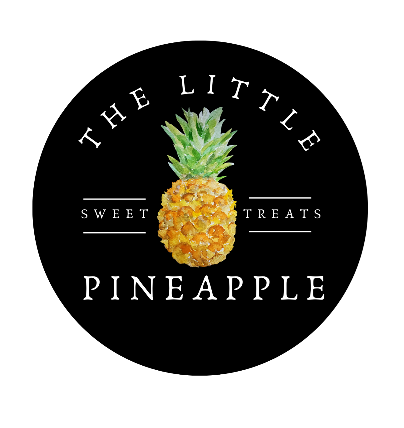 The Little Pineapple 