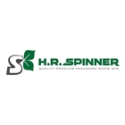 HR Spinner