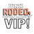 Junk Rodeo VIP Package