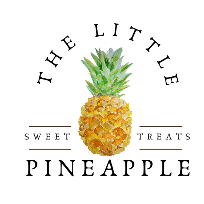 The Little Pineapple