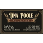 Tina Poole Ins
