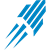 blue BlastPass icon