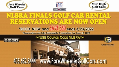 National Little Britches Rodeo Association