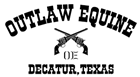 Outlaw Equine Vet