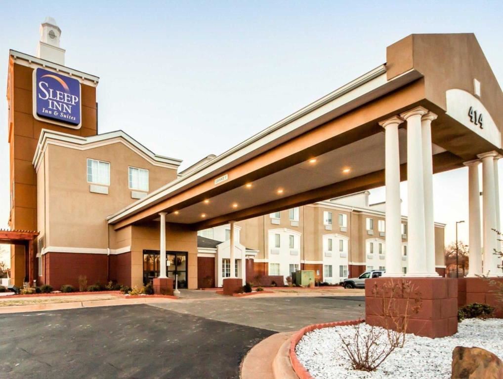 Sleep Inn Locations Map Sleep Inn