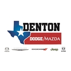 Denton Dodge/Mazda