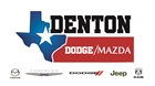 Denton Dodge/Mazda