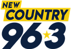 New Country 96.3 KSCS