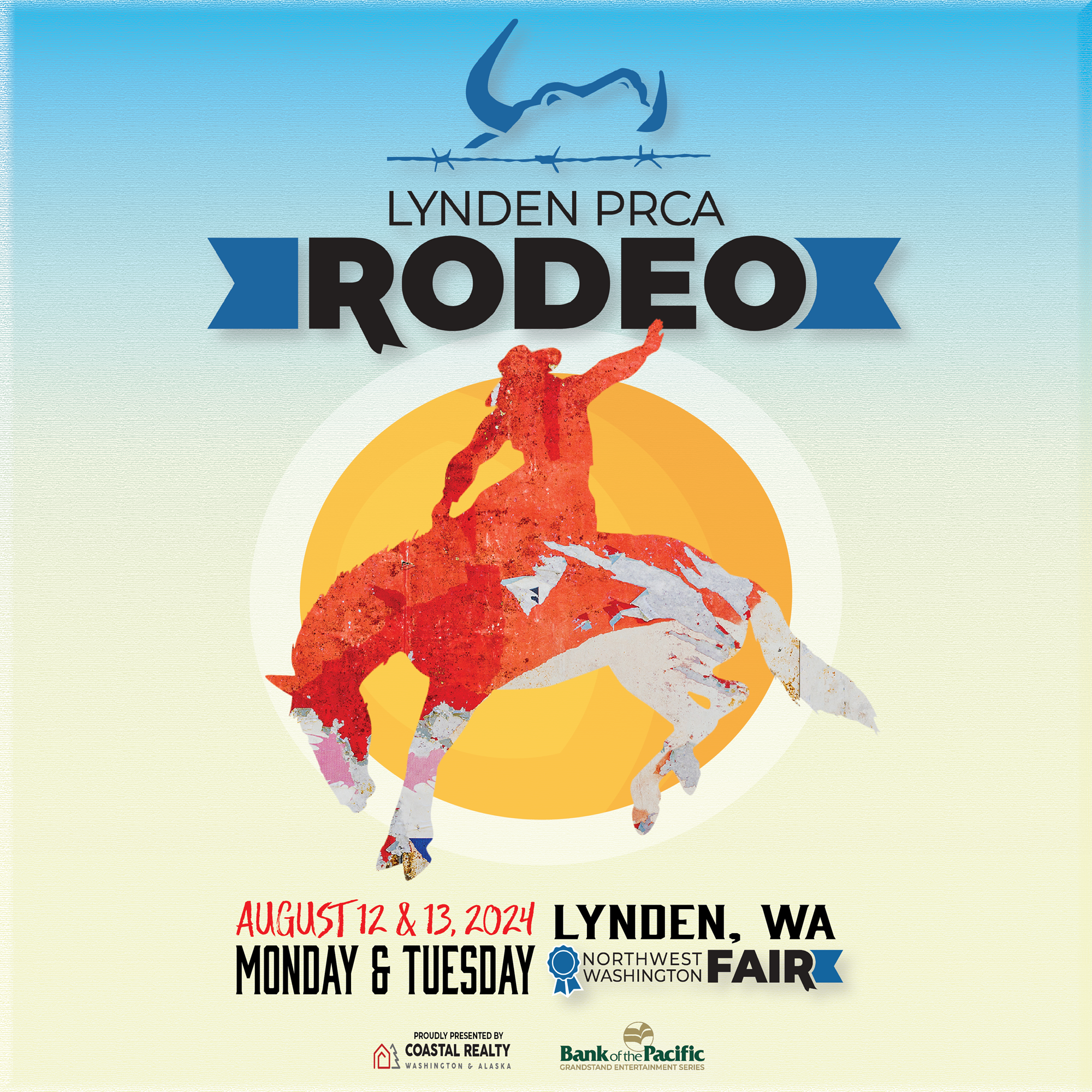 Monday Rodeo PRCA Rodeo Monday Night