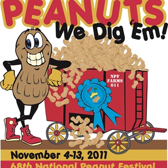 2011 Peanut Festival