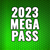 2023 Mega Pass
