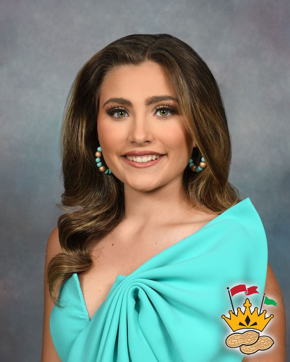 Mackenzie Pageant Pageants