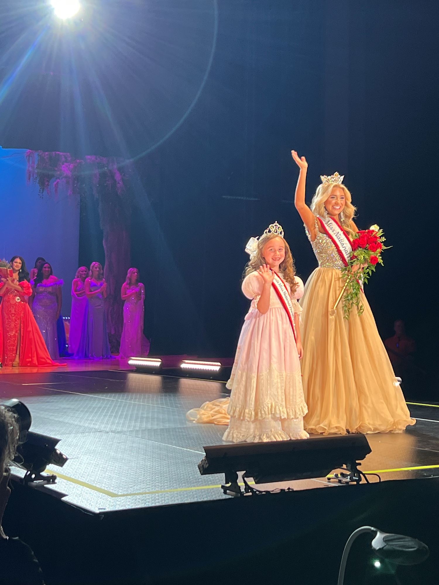 Pageants