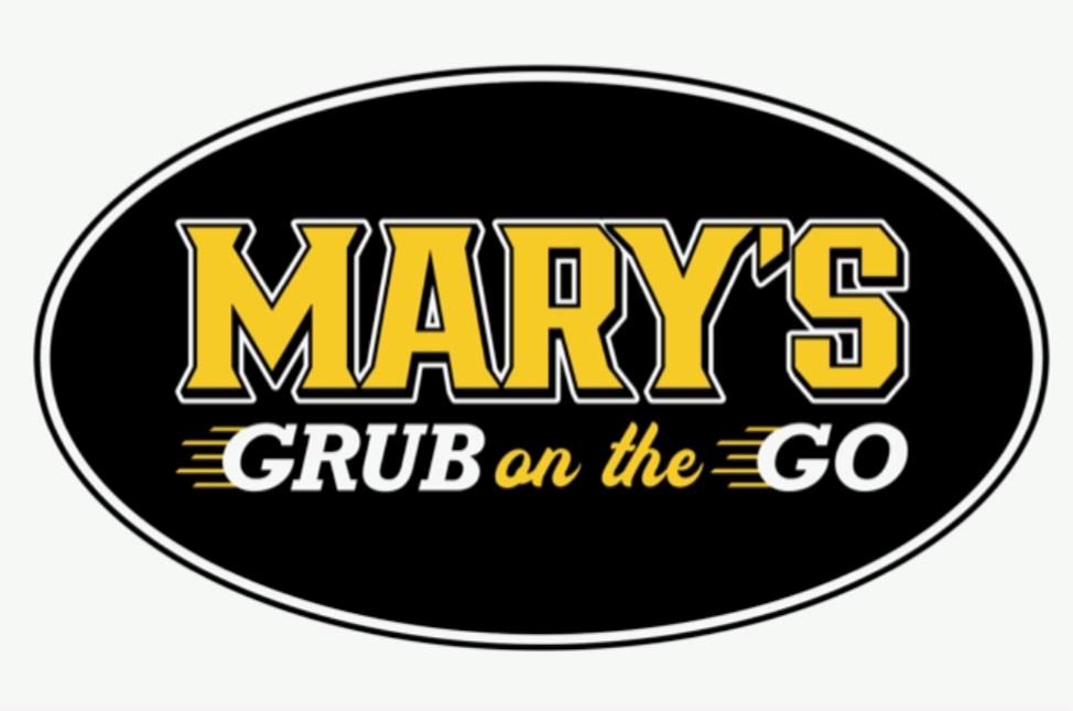 Mary's Grub On the Go