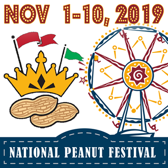 2019 Peanut Festival