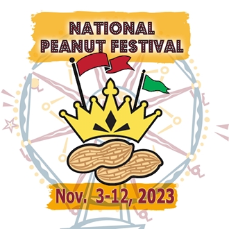 2023 Peanut Festival
