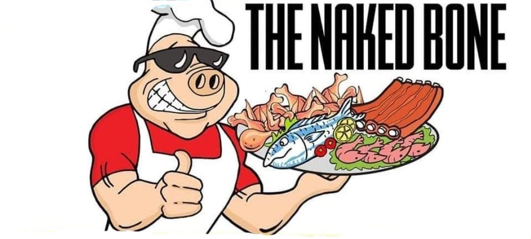 The Nakedbone