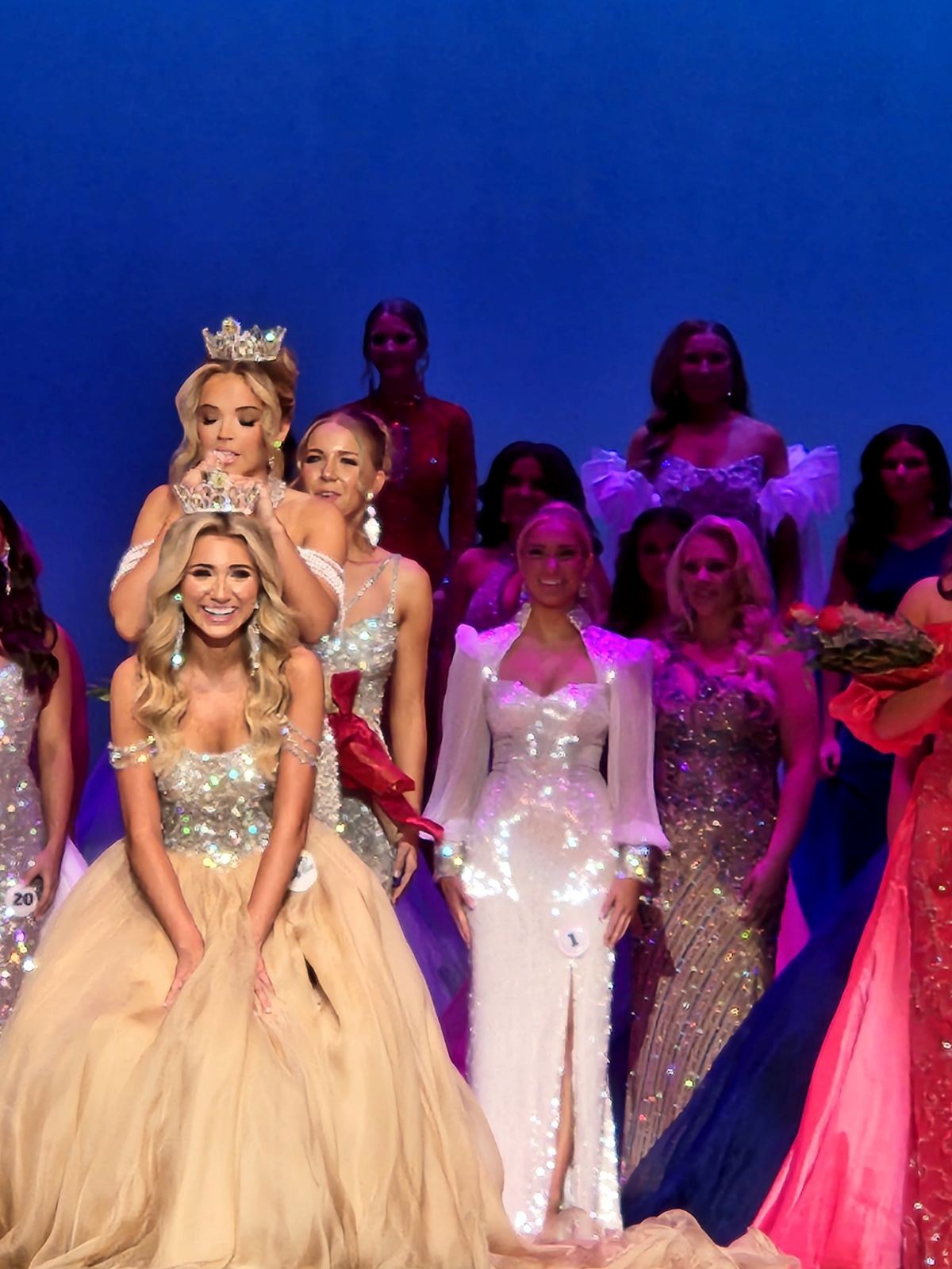 Pageants