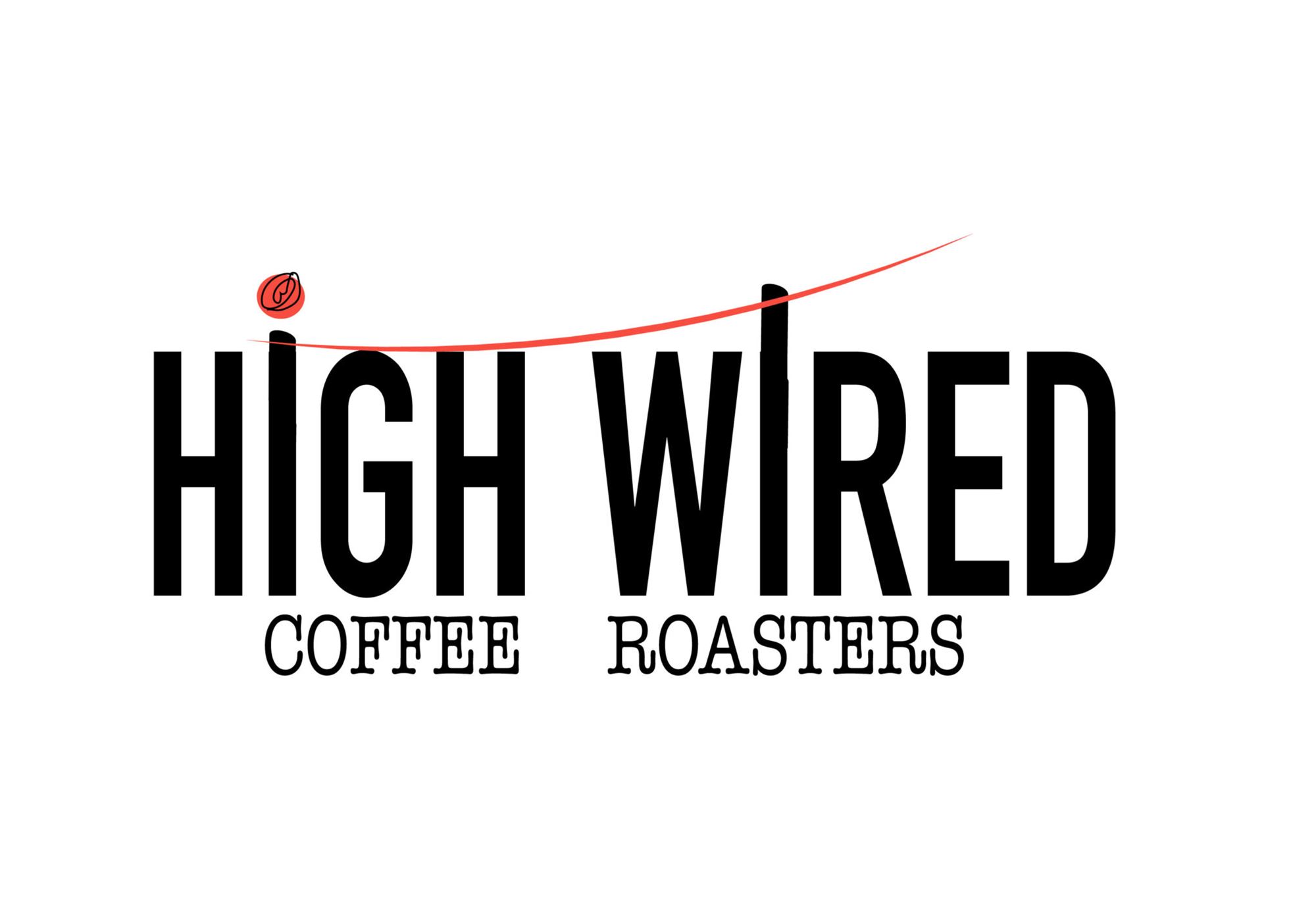 High Wired Roaster Coffee