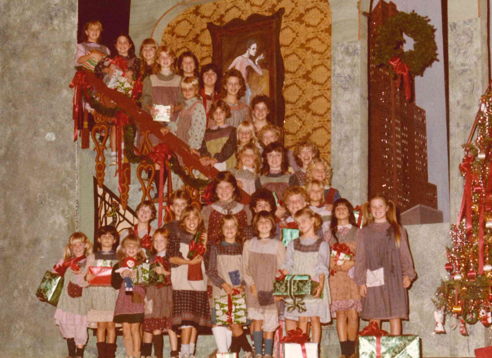 100 Years of Neewollah 100 Years of Neewollah