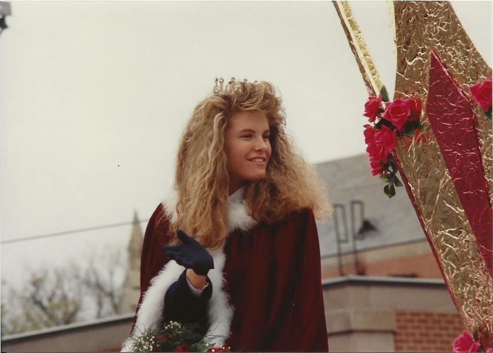 100 Years of Neewollah 100 Years of Neewollah