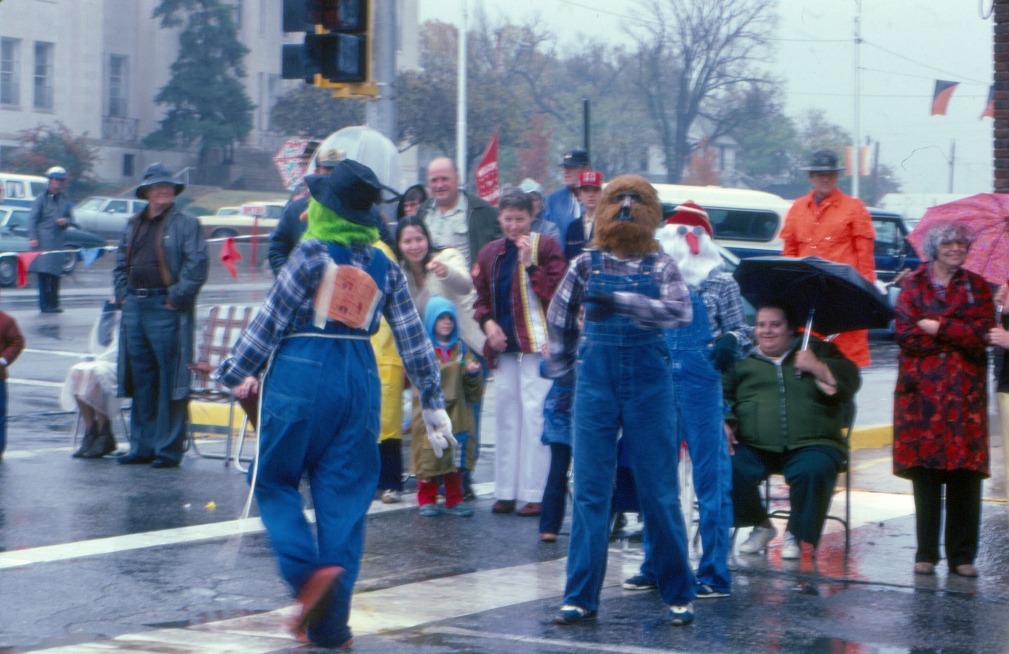 100 Years of Neewollah 100 Years of Neewollah