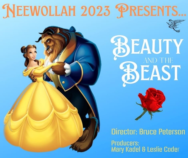 Beauty And The Beast 2025 - Sonia Lee