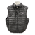 Puffer Vest Mens Size Small