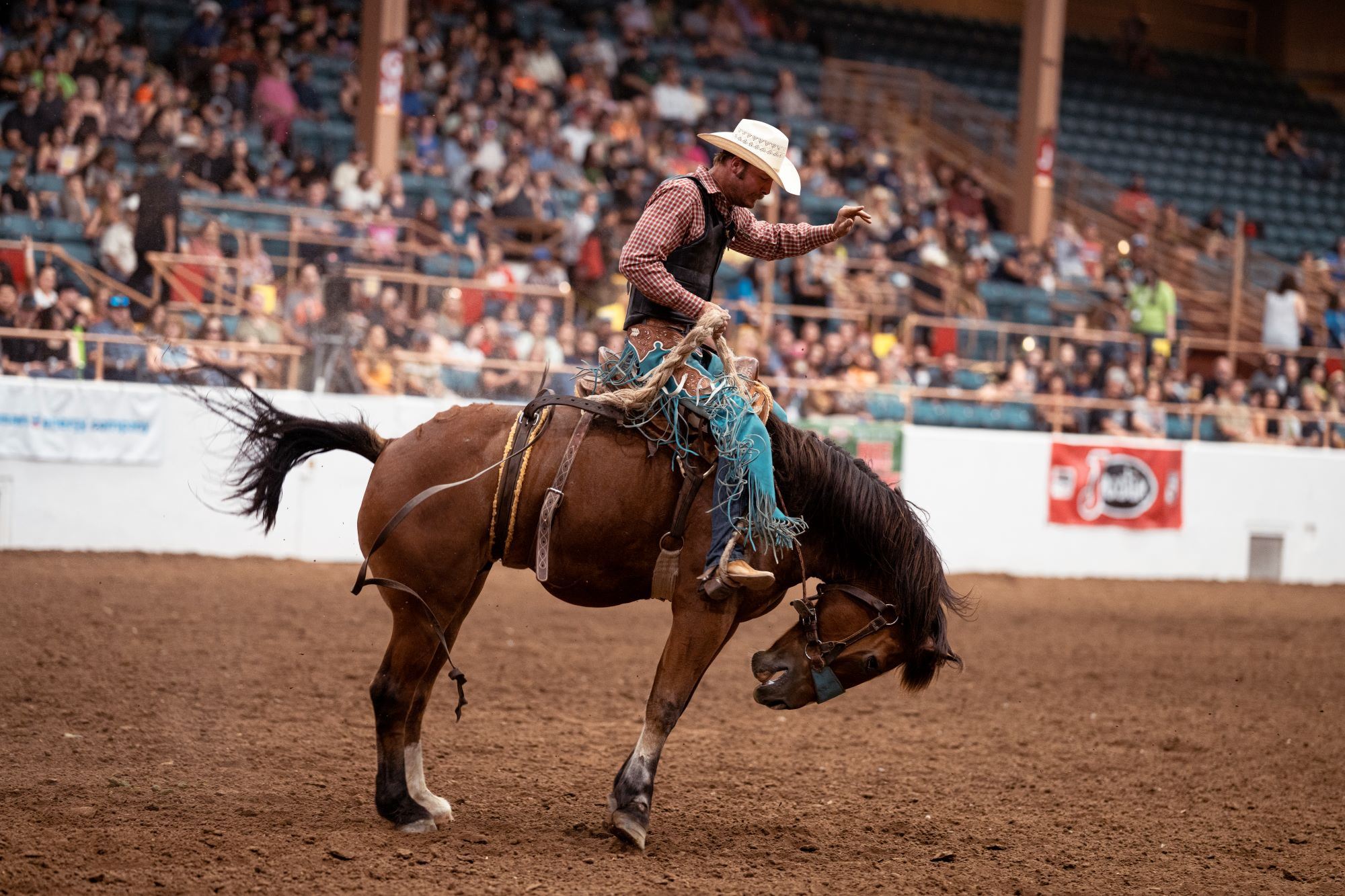 Rodeo 4 New Attractions At RodeoHouston For 2025 CultureMap Houston