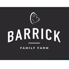 Barrick Family Farms