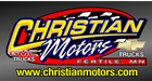 Christian Motors