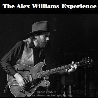 The Alex Williams Experience