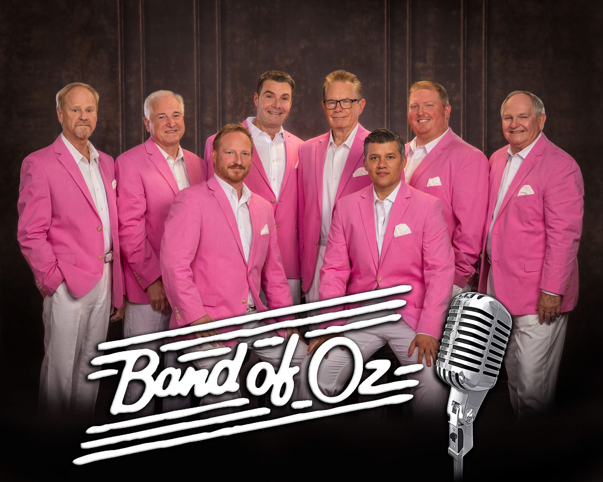 The Band of Oz