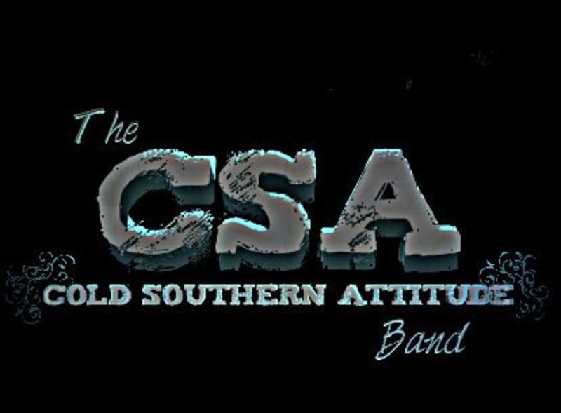 The CSA Band