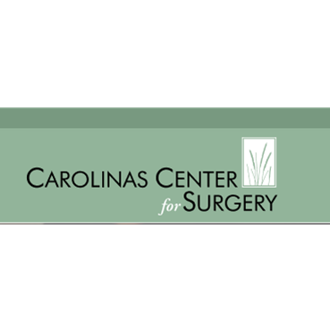 Carolinas Center for Surgery 