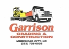 Garrison Construction Co. Inc.
