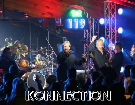 The Konnection Band