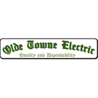 Olde Towne Electric 