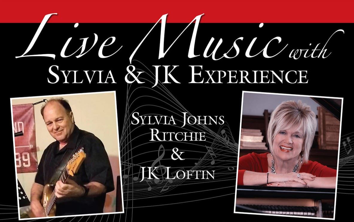 Sylvia & JK Experience