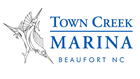 Town Creek Marina