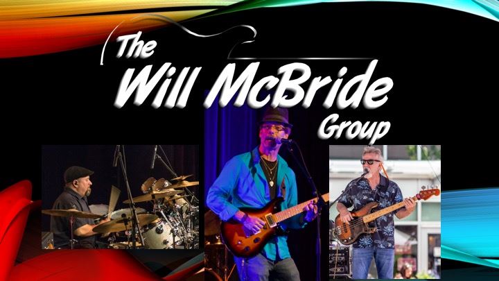 Will McBride Group