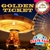 2023 - Carnival Golden Ticket