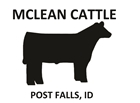 McLean Cattle