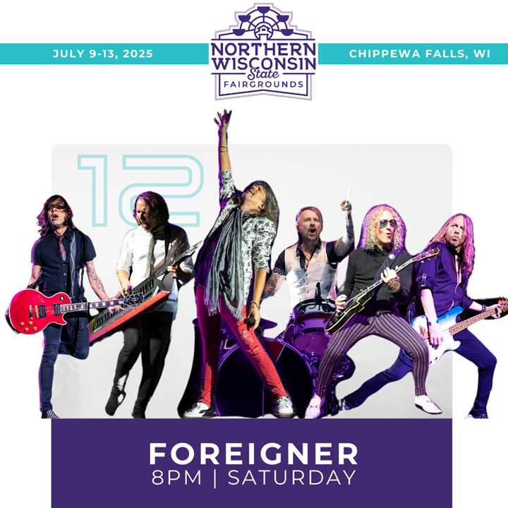 Tickets & Deals for the Northern Wisconsin State Fair